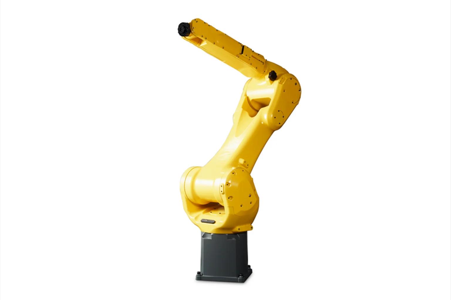 FANUC M-20iB/25
