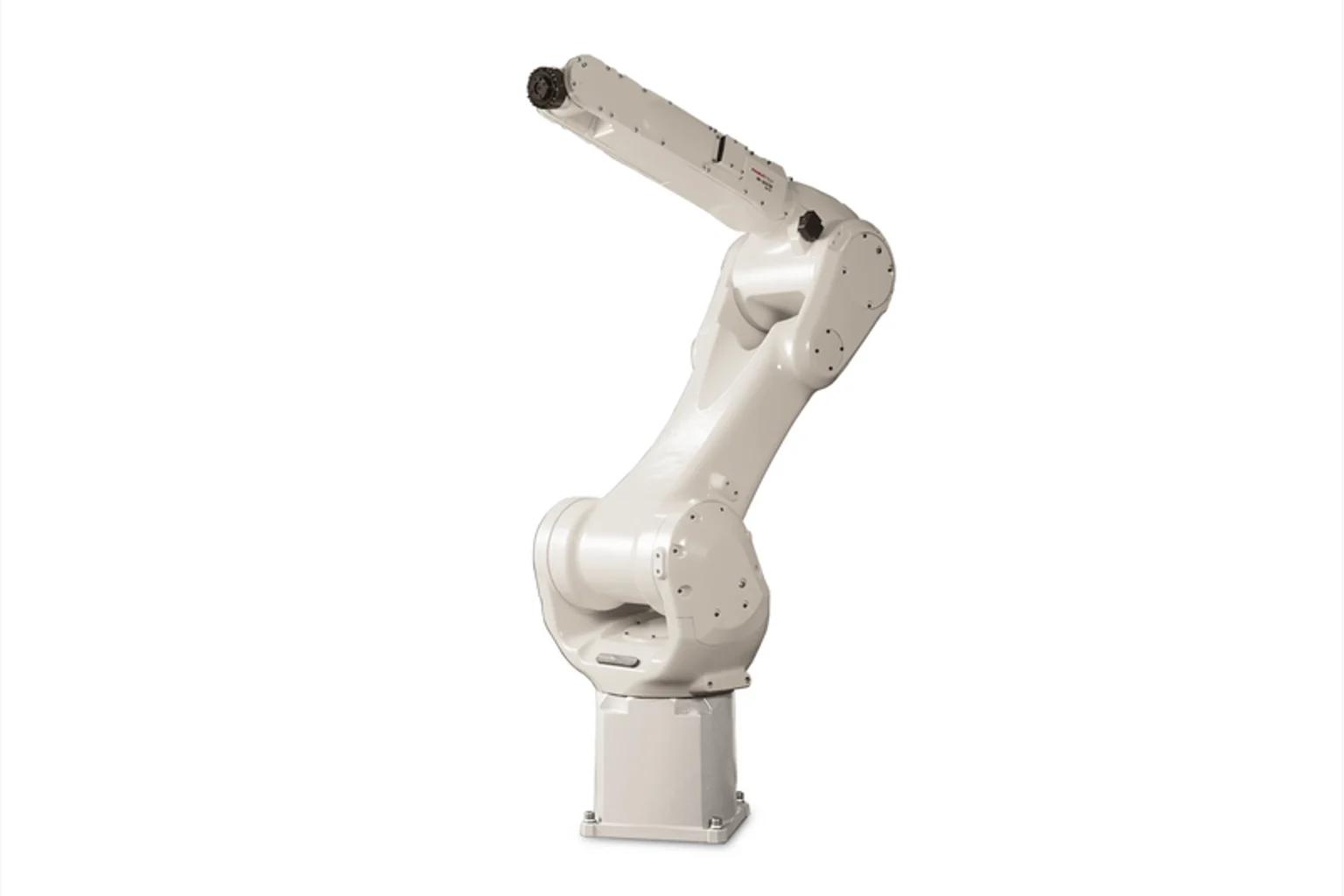 FANUC M-20iB/25C Food/Clean