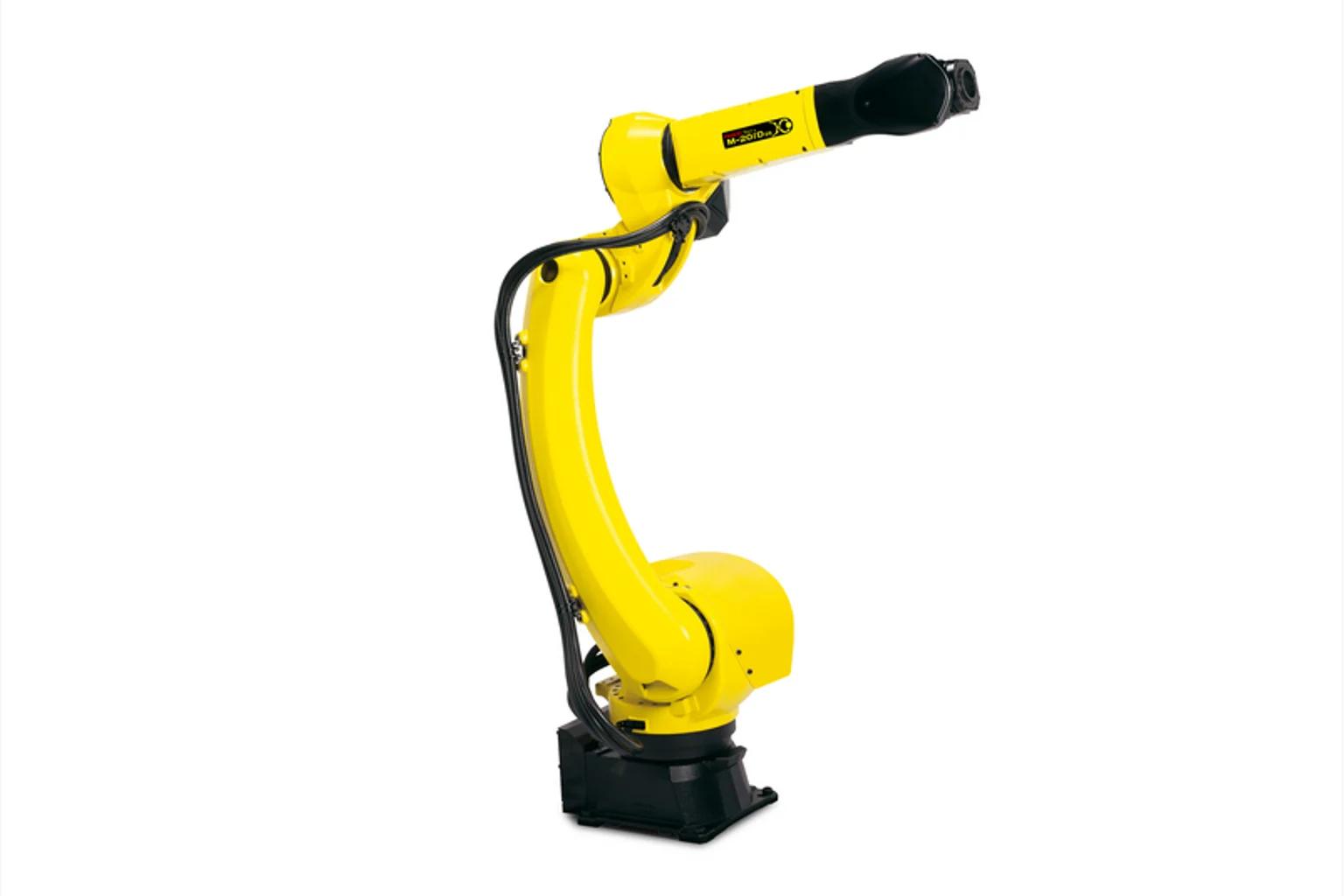 FANUC M-20iD/25