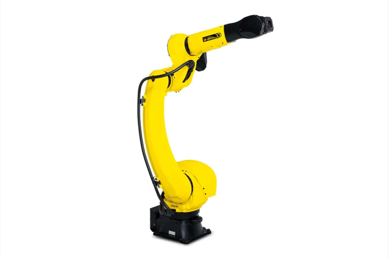 FANUC M-20iD/35