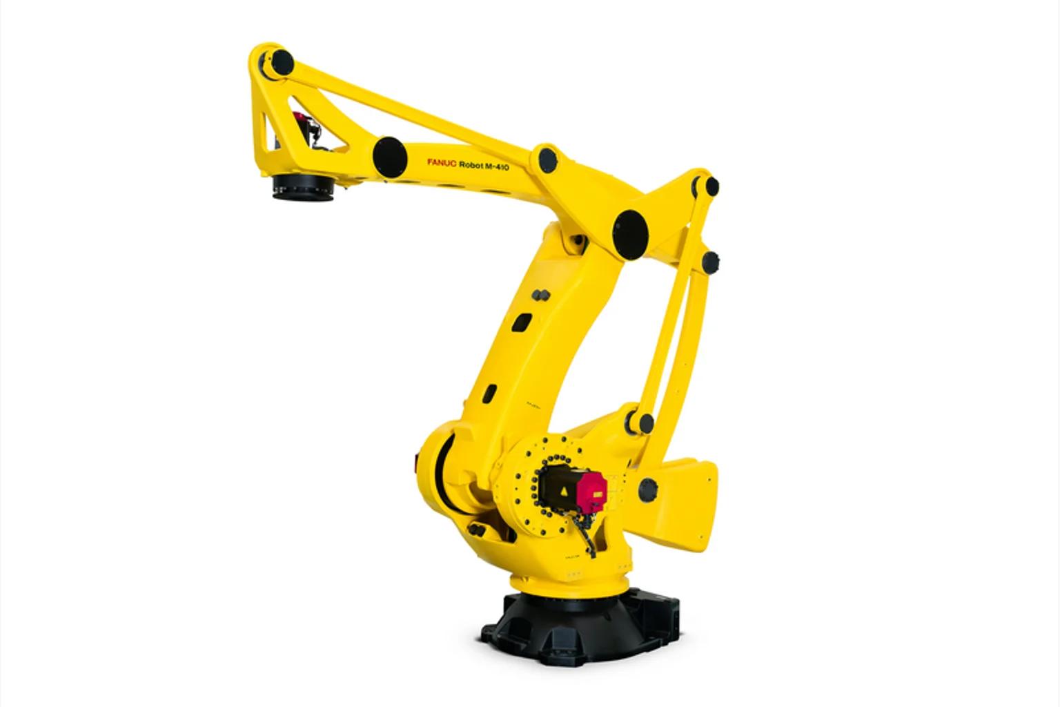 FANUC M-410/800F-32C