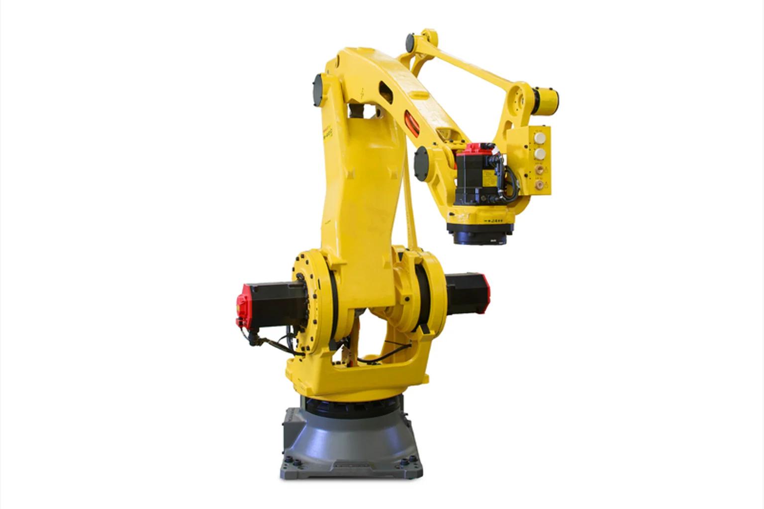 FANUC M-410iC/110