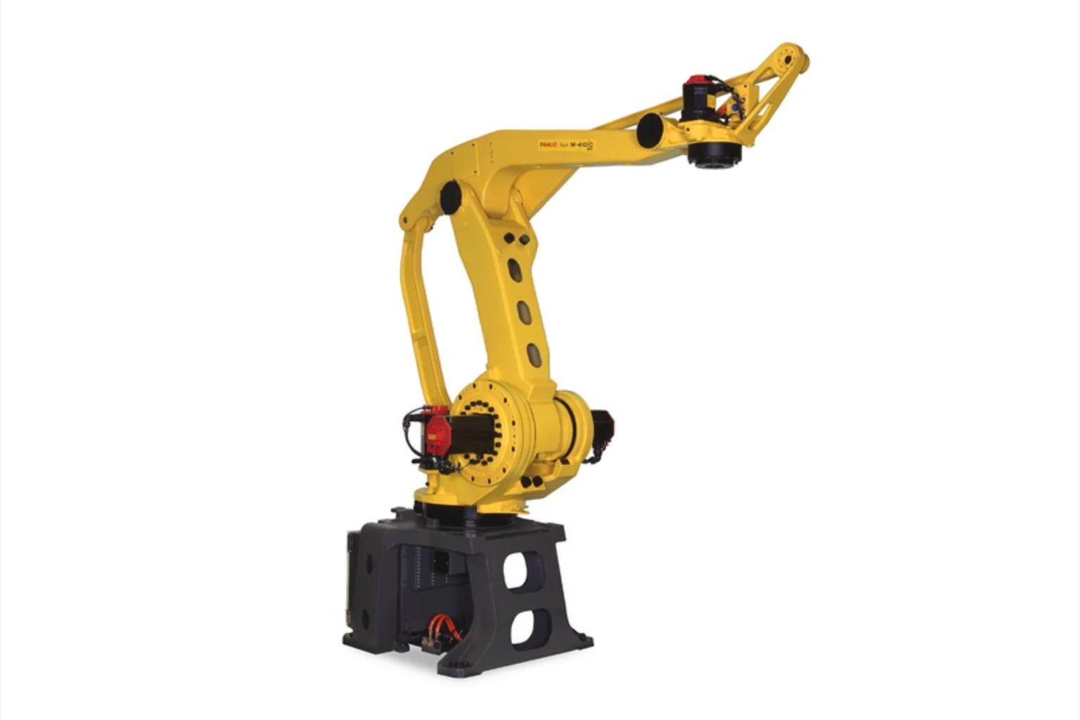 FANUC M-410iC/185