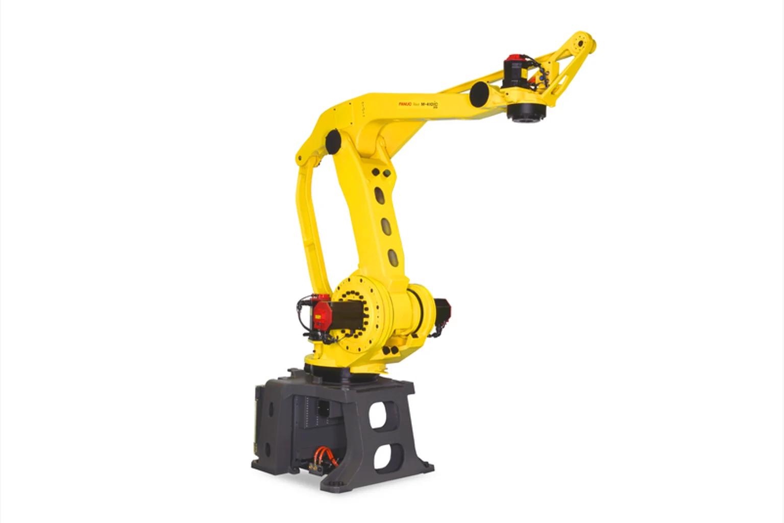 FANUC M-410iC/315