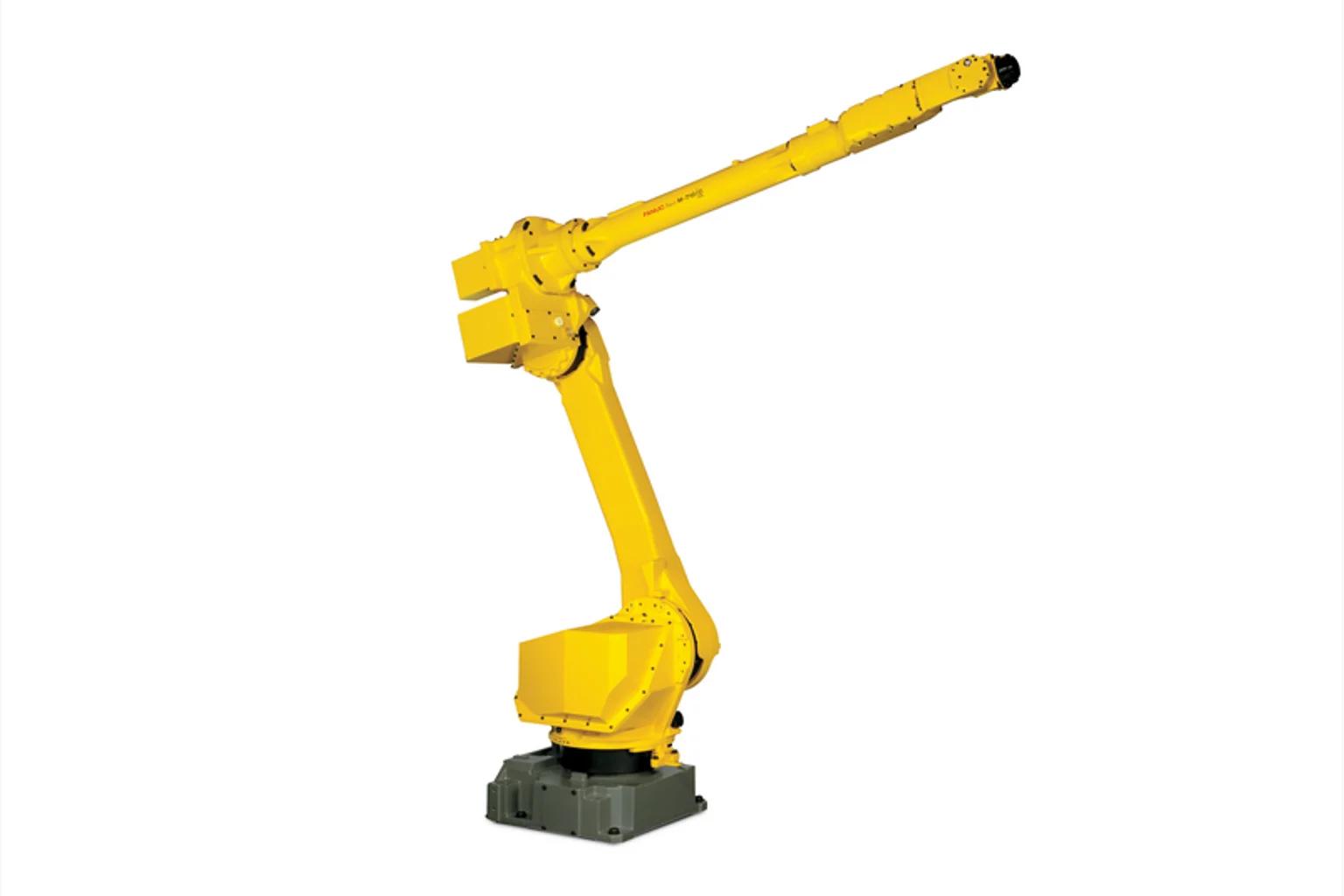 FANUC M-710iC/12L