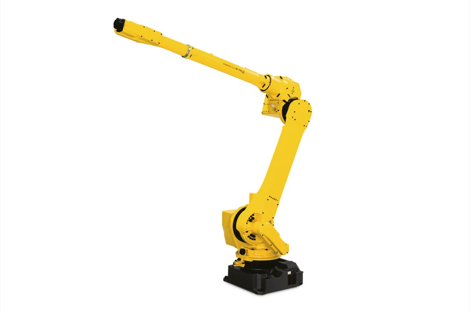 FANUC M-710iC/20L
