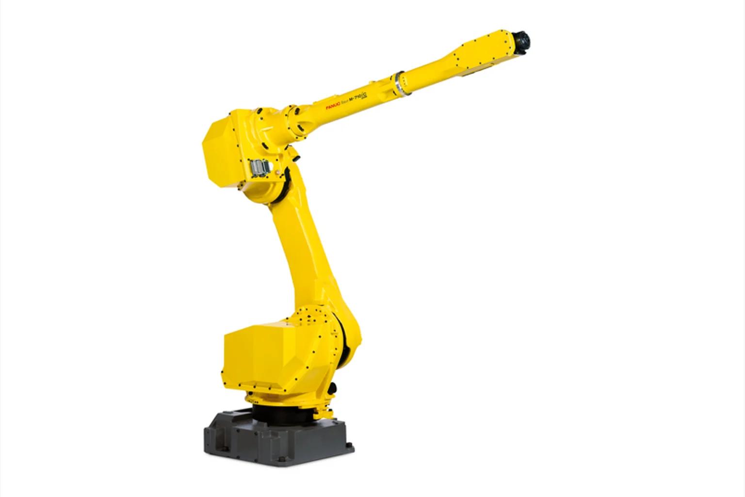 FANUC M-710iC/20M