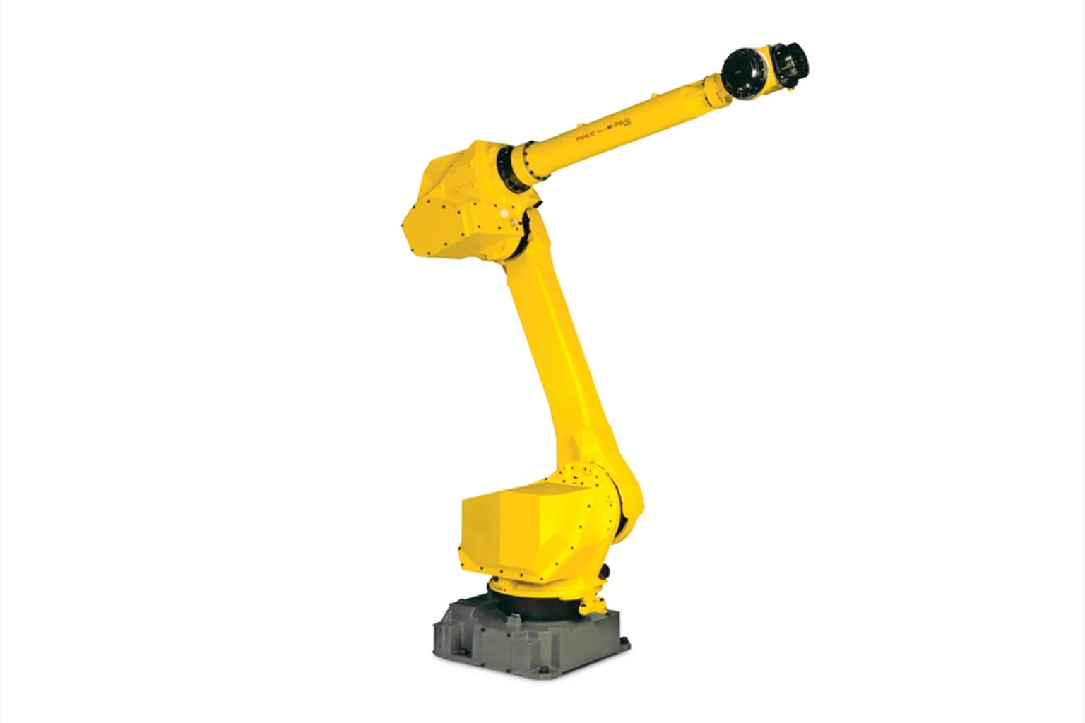 FANUC M-710iC/45M