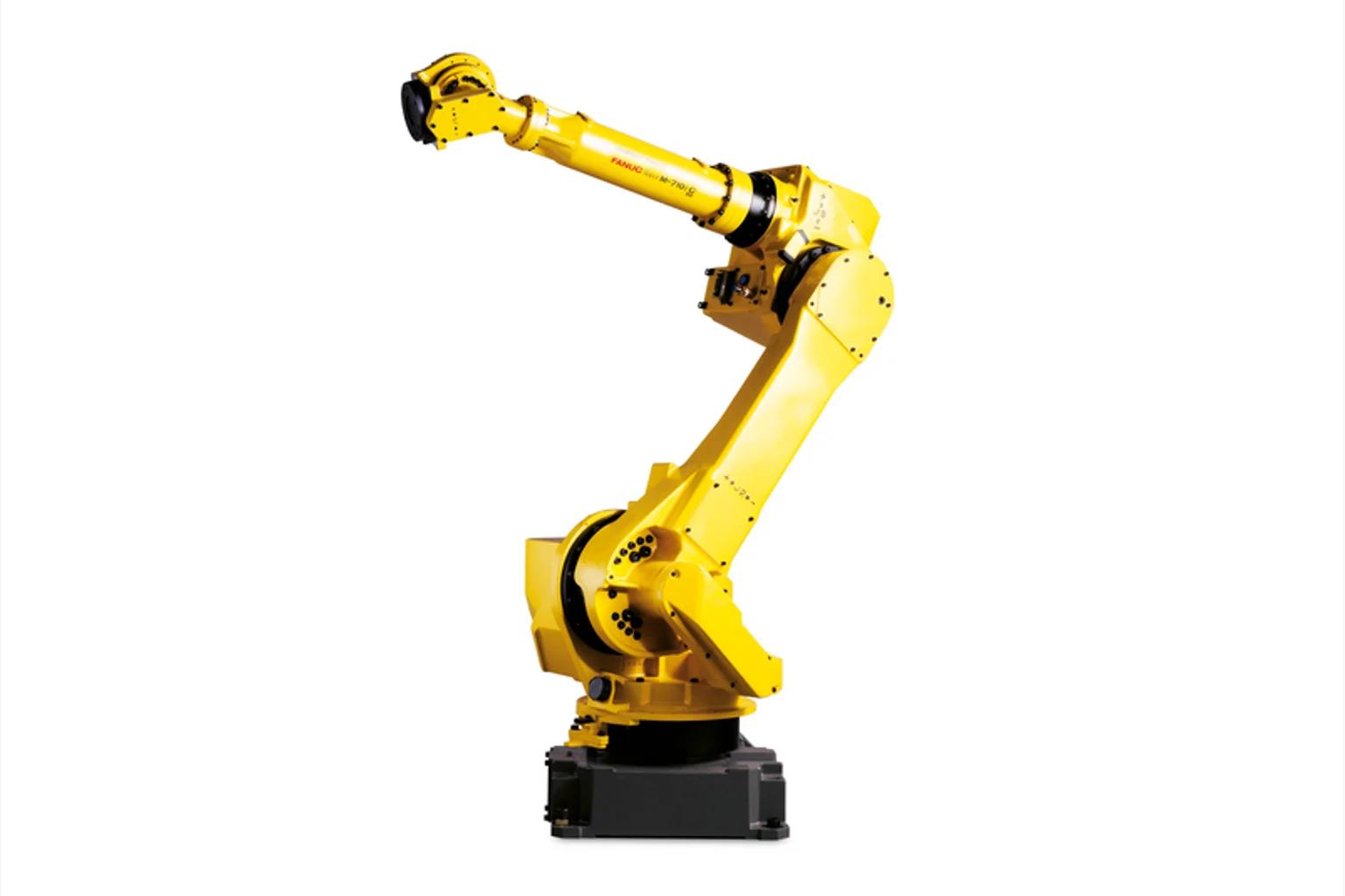 FANUC M-710iC/50