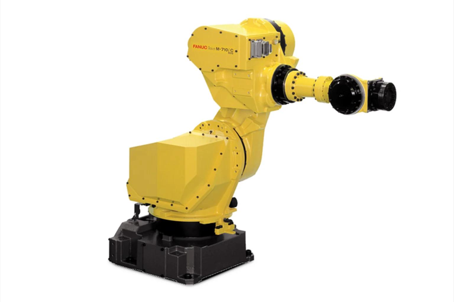 FANUC M-710iC/50S