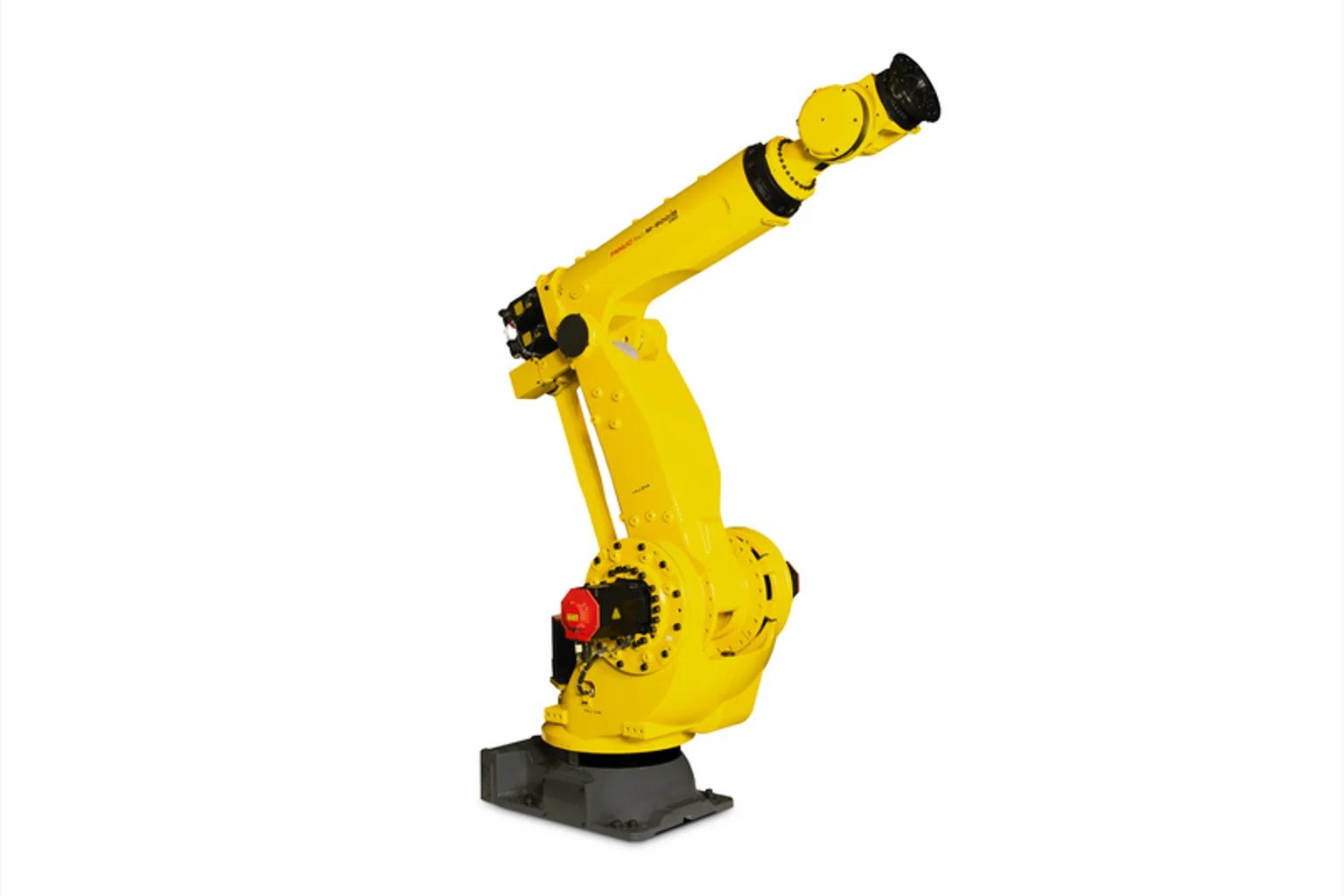 FANUC M-900iB/280