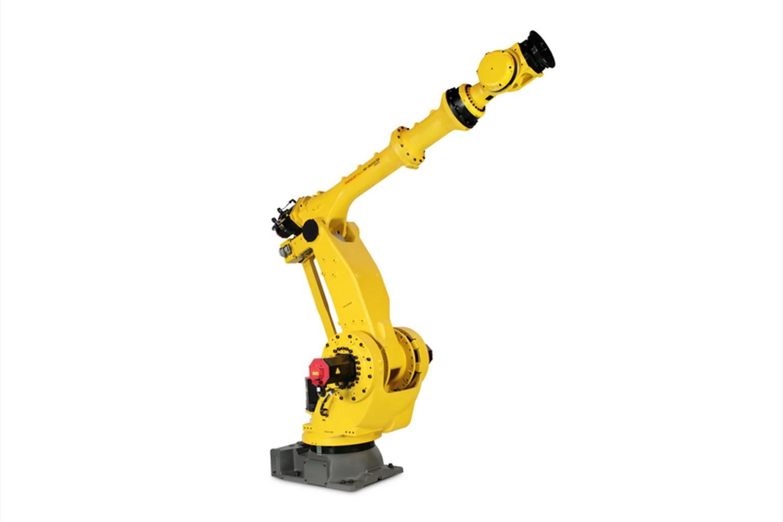 FANUC M-900iB/280L