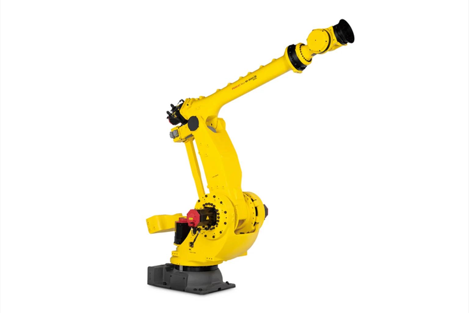 FANUC M-900iB/330L