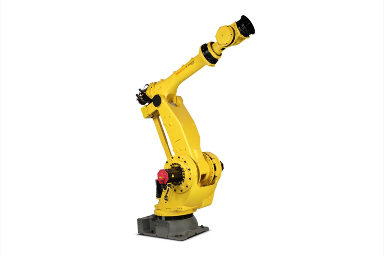 FANUC M-900iB/360E