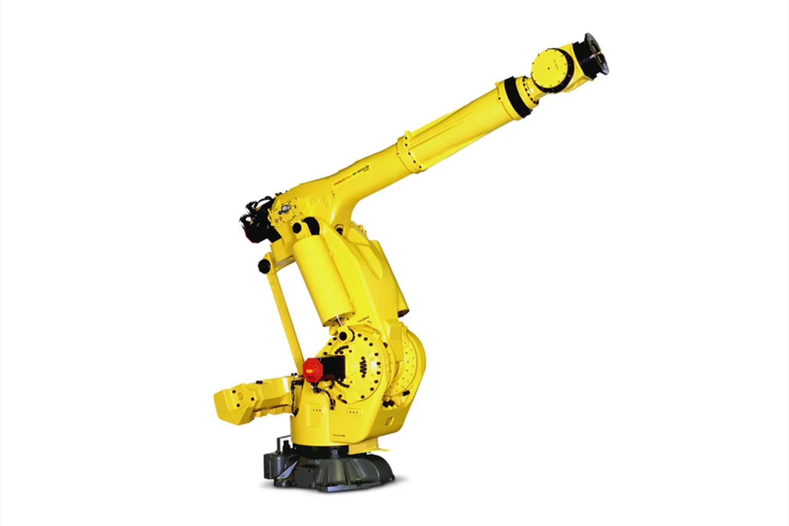 FANUC M-900iB/400L