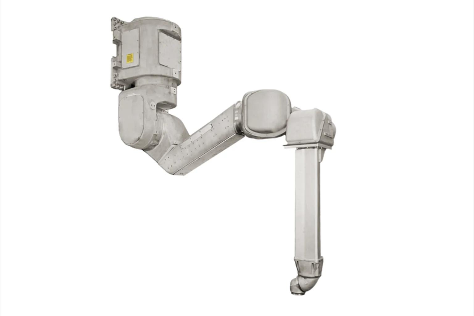 FANUC P-1000iA