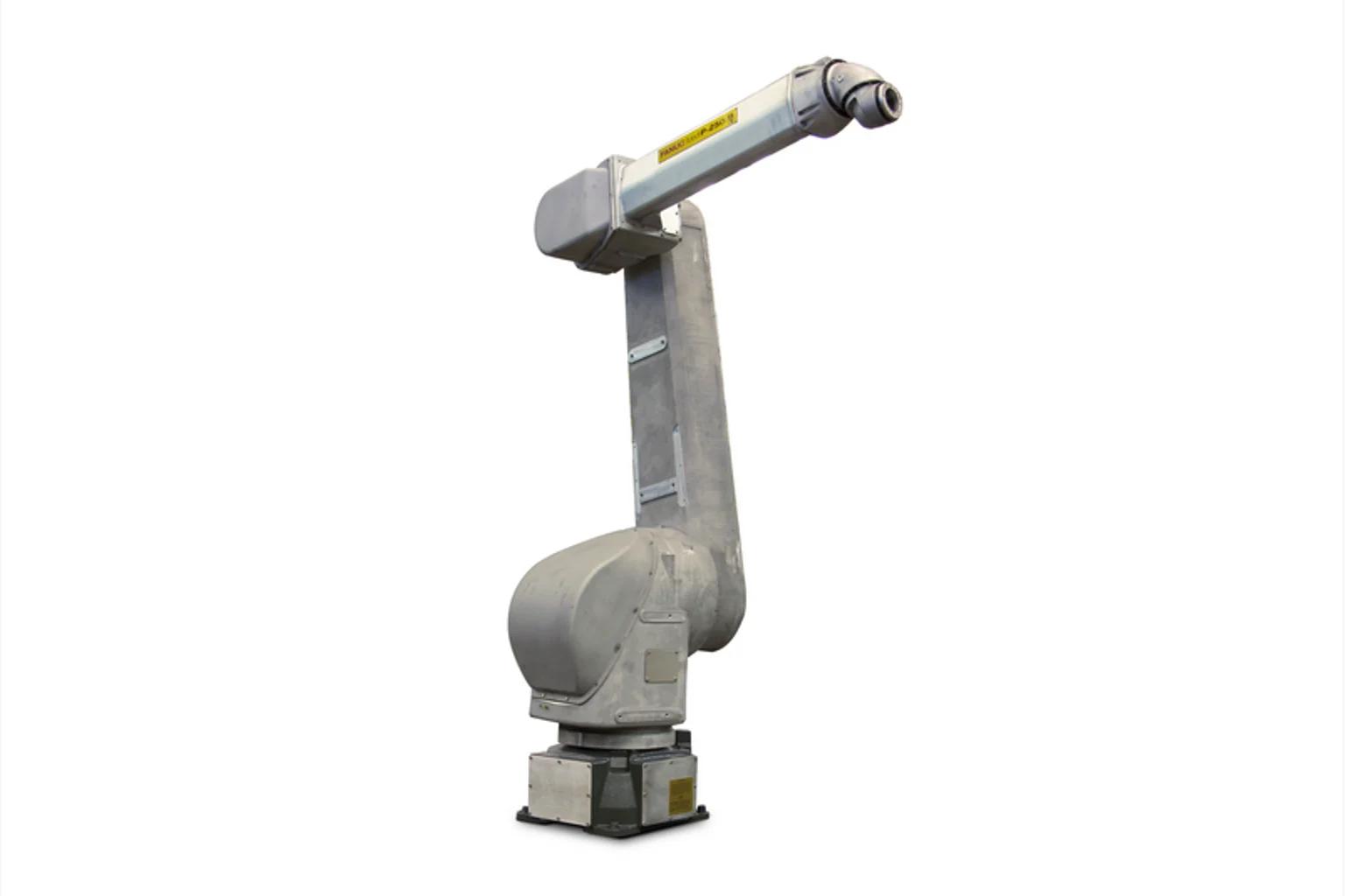 FANUC P-250iB/15