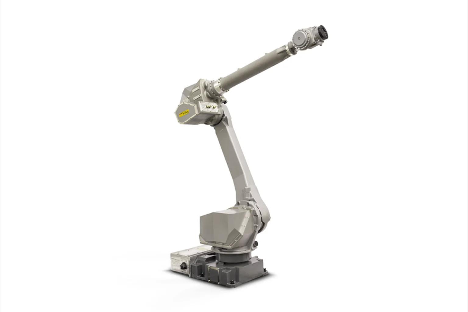 FANUC P-350iA/45