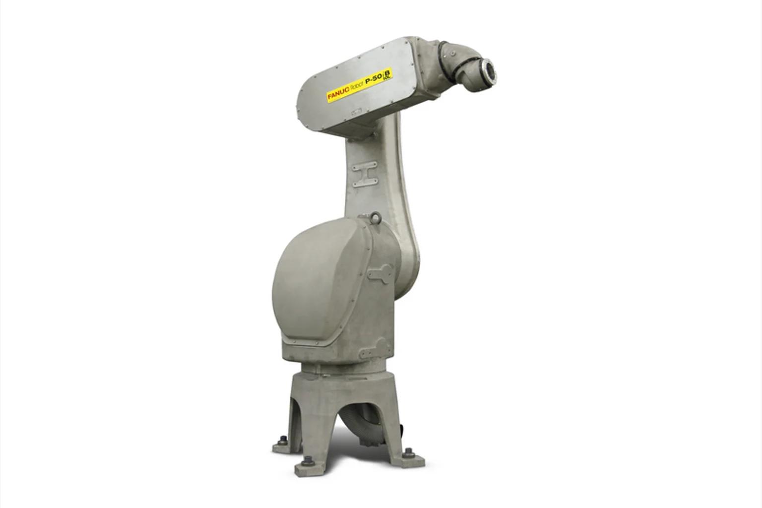 FANUC P-50iB/10L