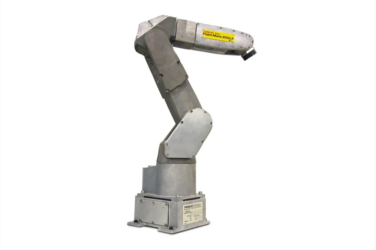 FANUC Paint Mate 200iA/5L