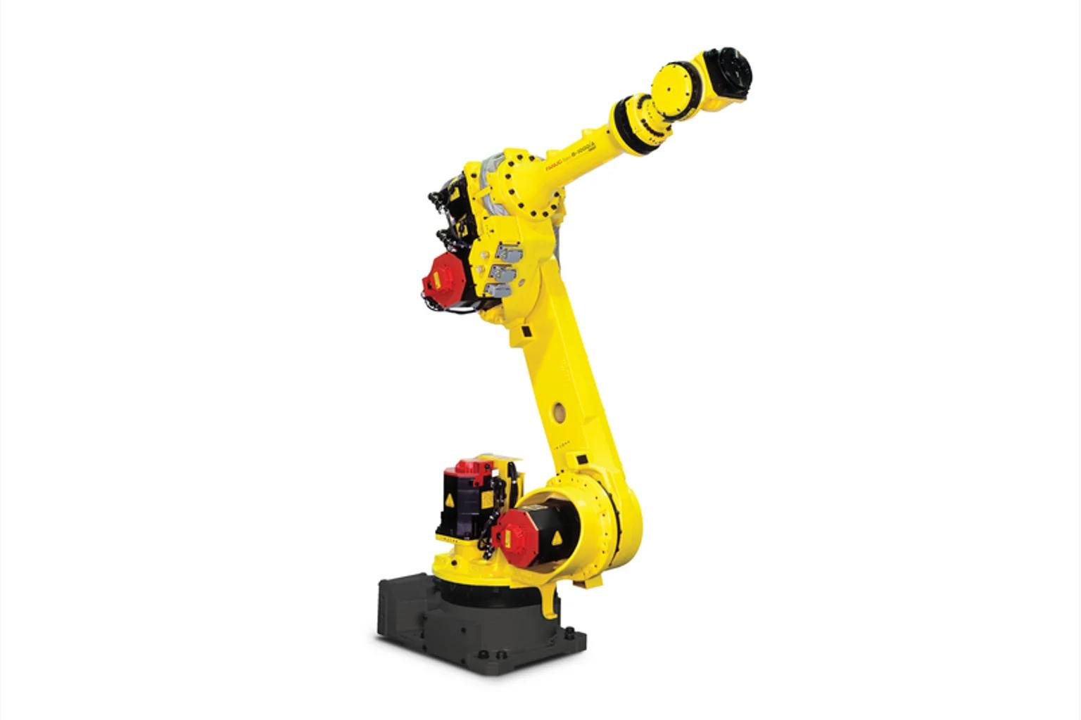 FANUC R-1000iA/100F