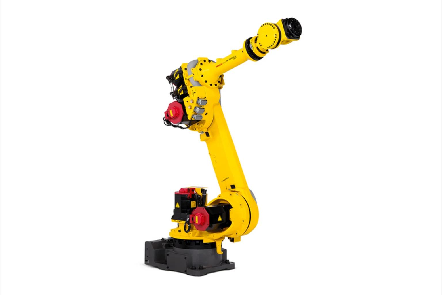 FANUC R-1000iA/130F