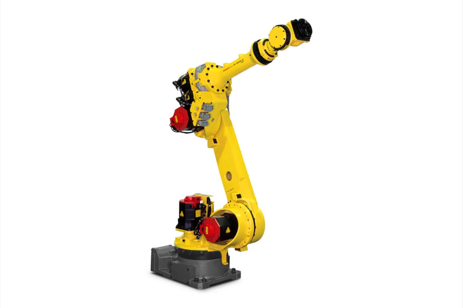 FANUC R-1000iA/80F