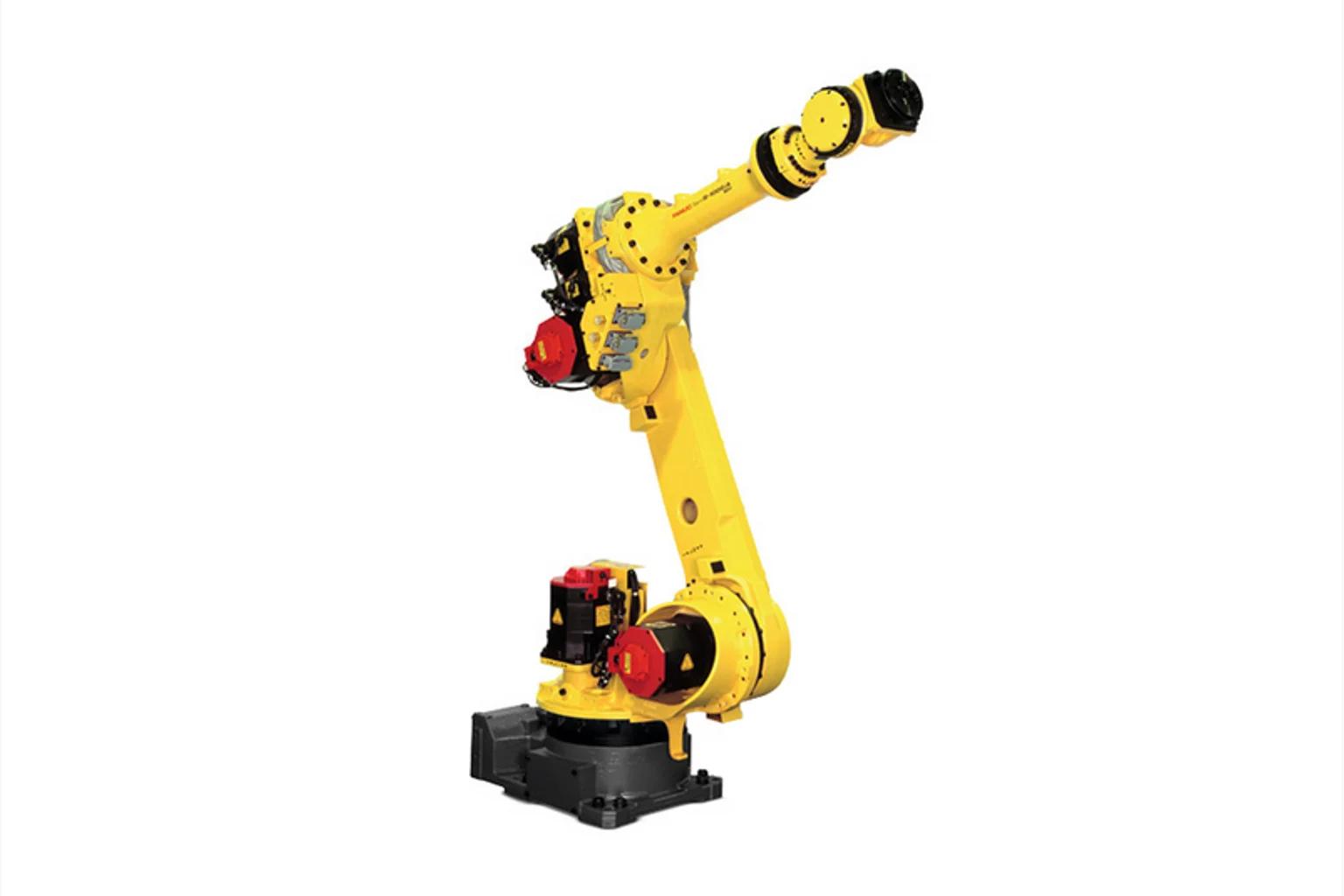FANUC R-1000iA/80H