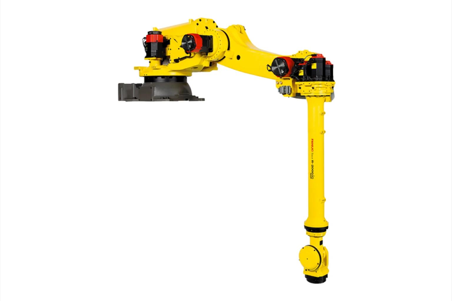 FANUC R-2000iC/100P