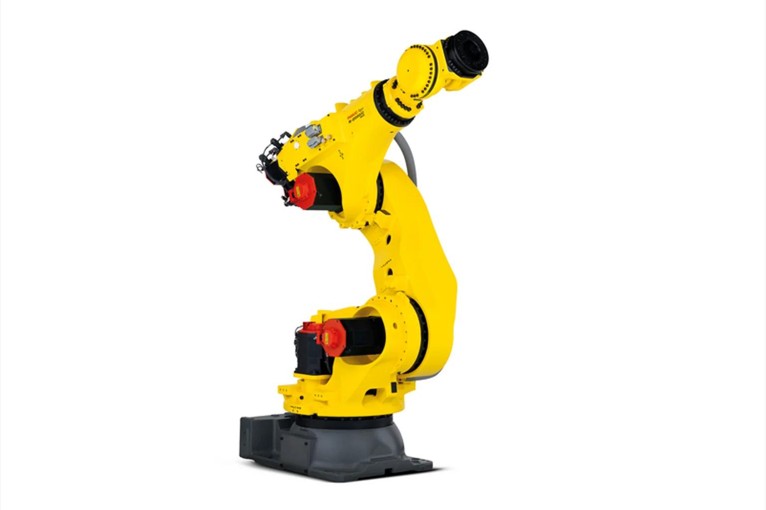 FANUC R-2000iC/190S