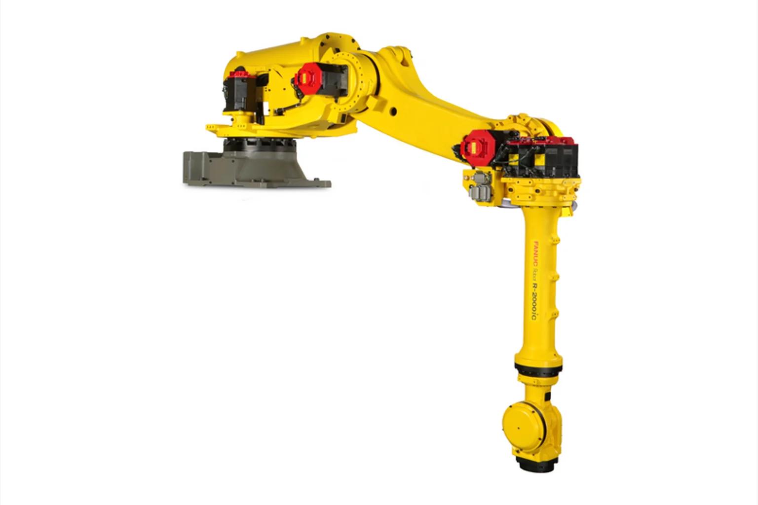 FANUC R-2000iC/210R