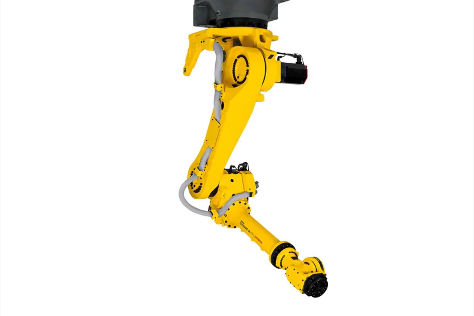 FANUC R-2000iC/220U