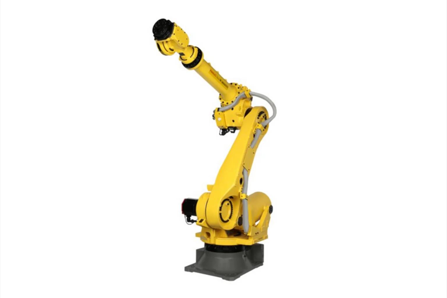 FANUC R-2000iC/240F