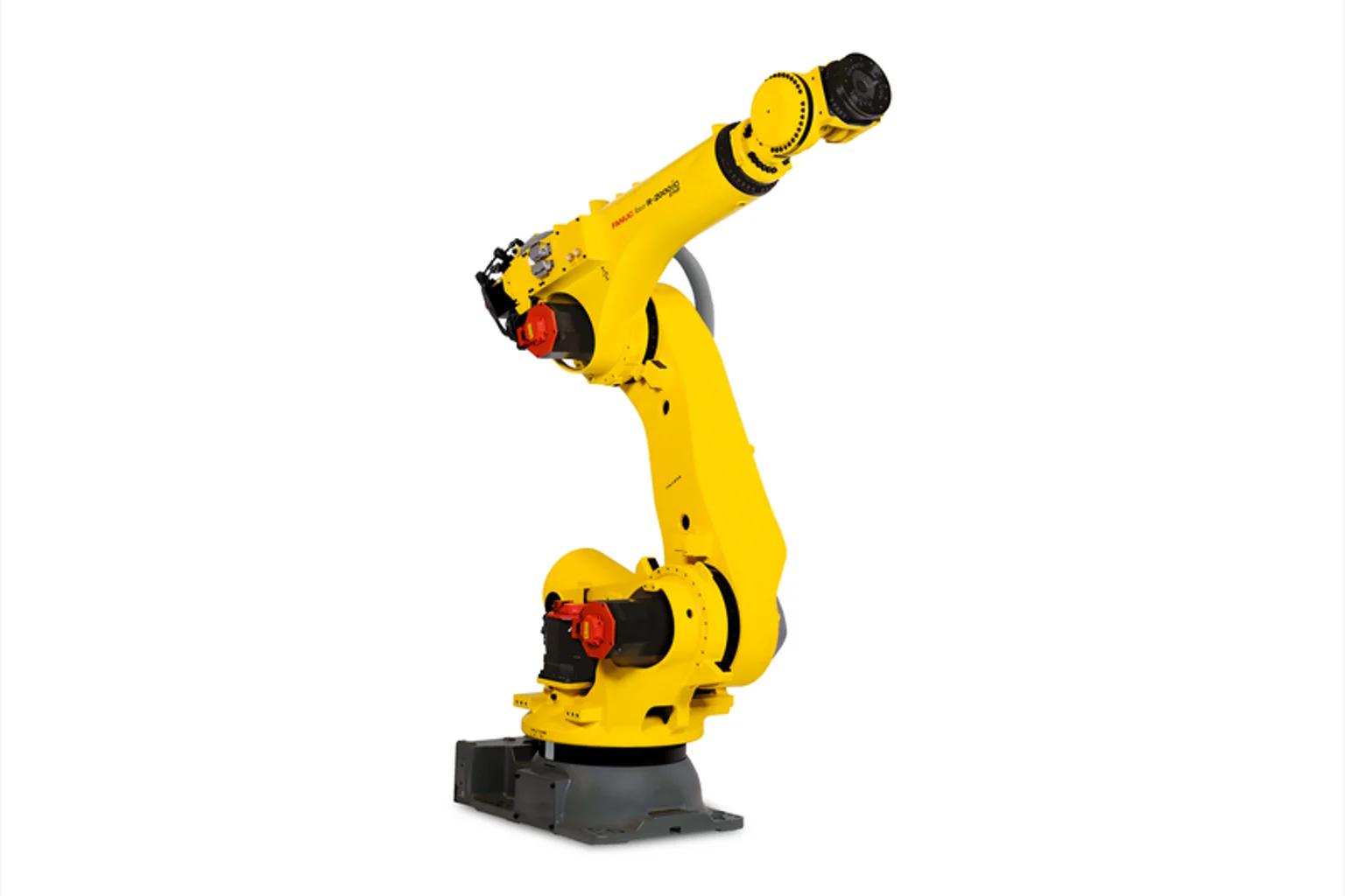 FANUC R-2000iC/270F
