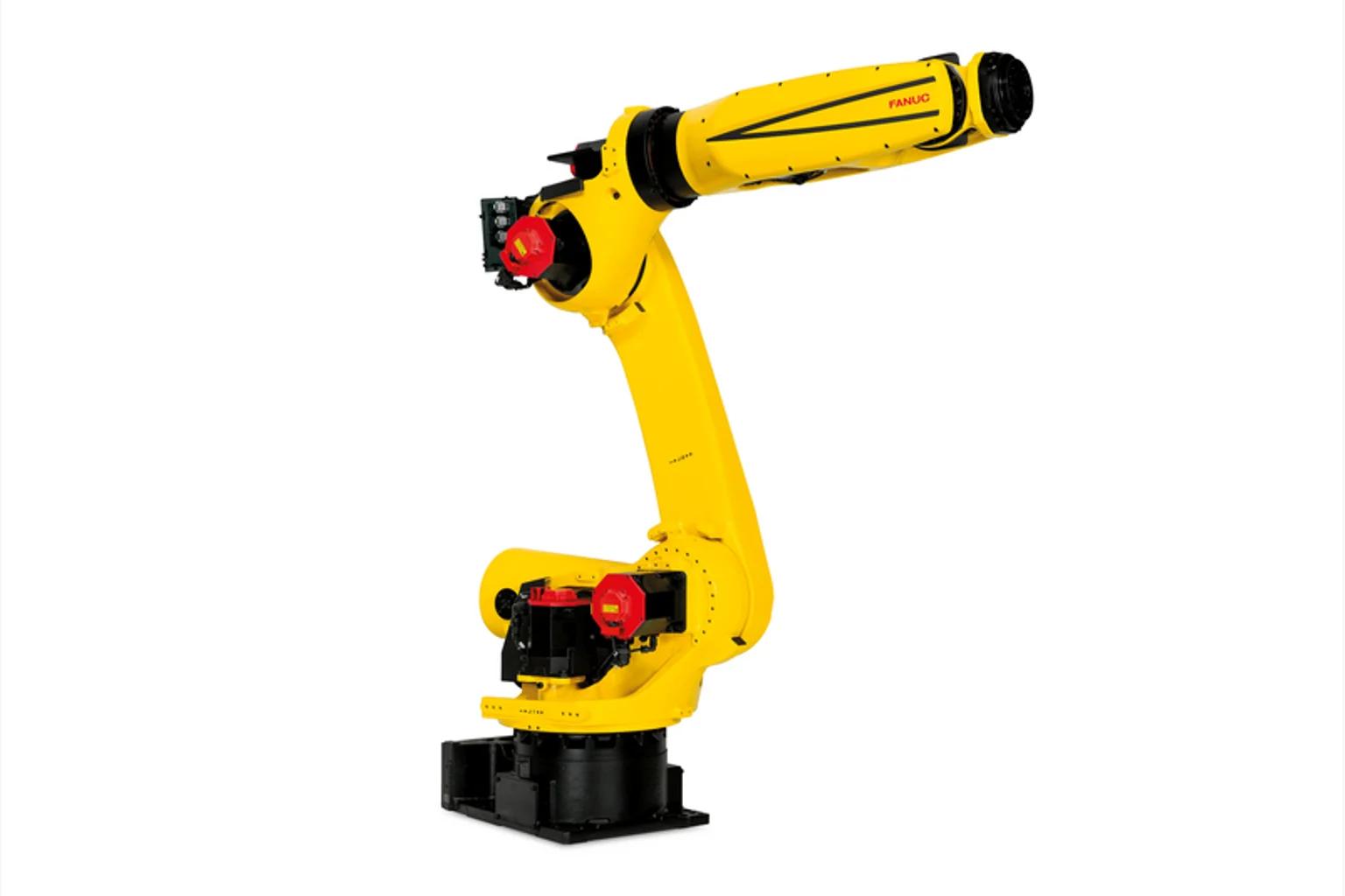 FANUC R-2000iD/165FH