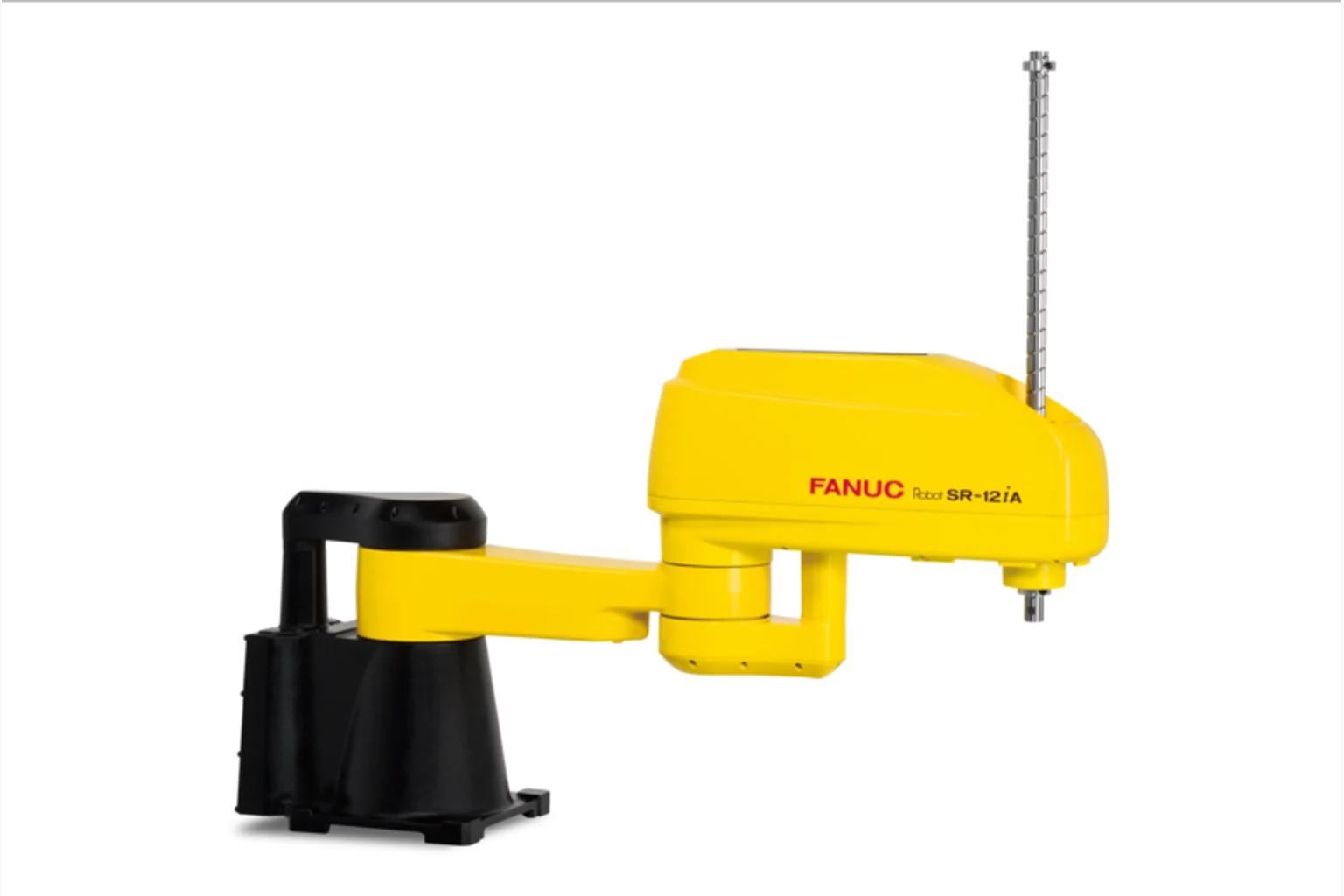 FANUC SR-12iA