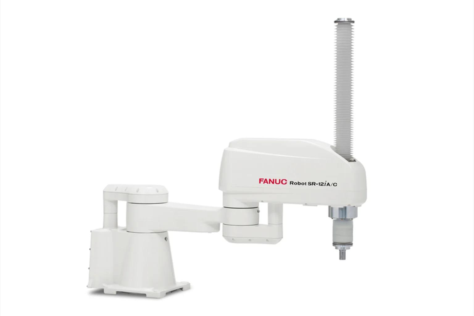 FANUC SR-12iA/C Food/Clean
