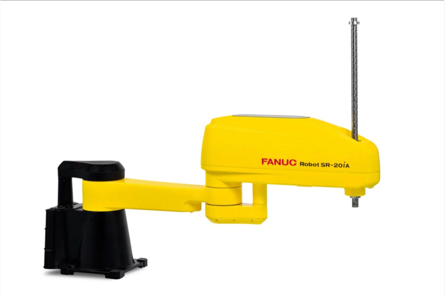FANUC SR-20iA