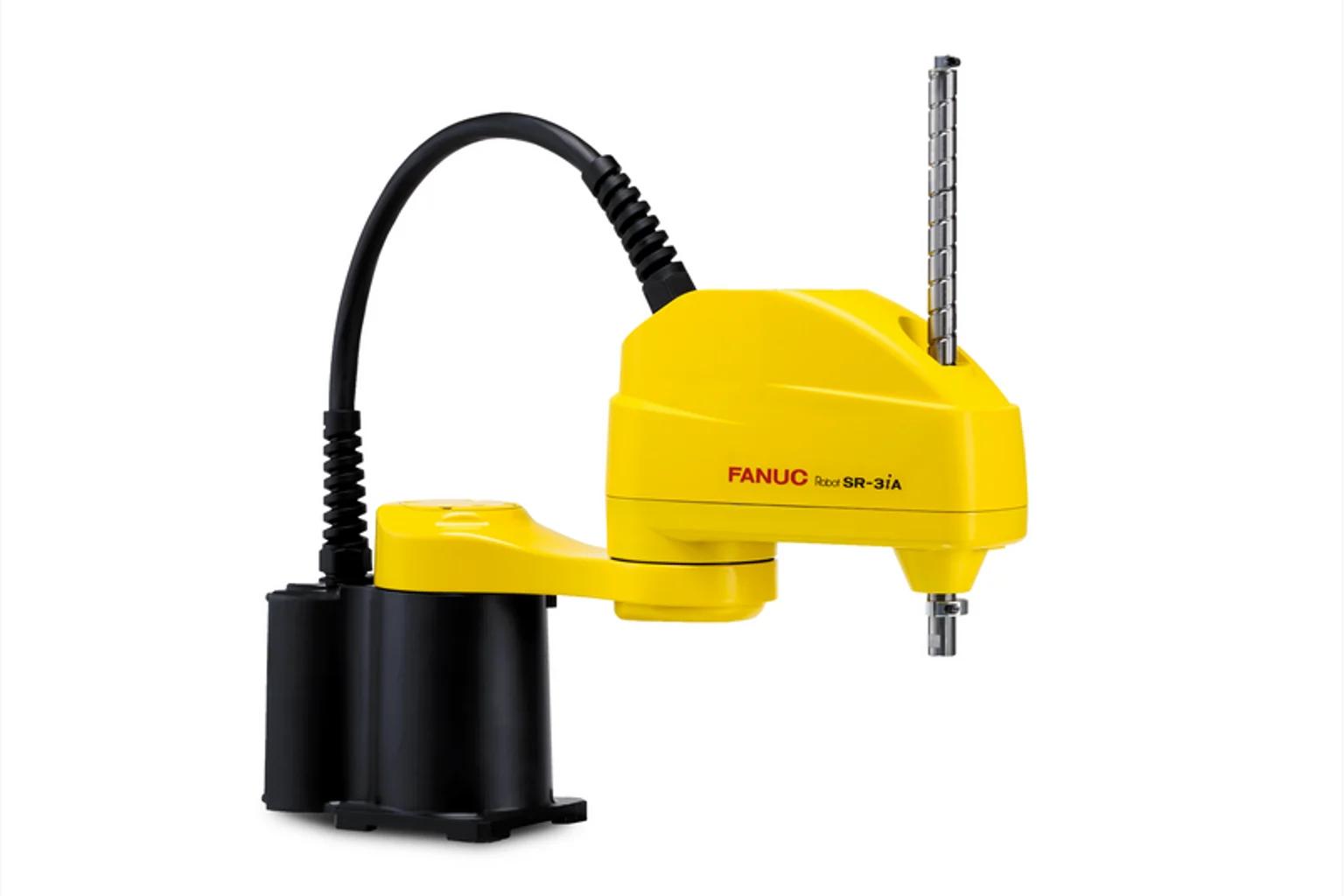 FANUC SR-3iA