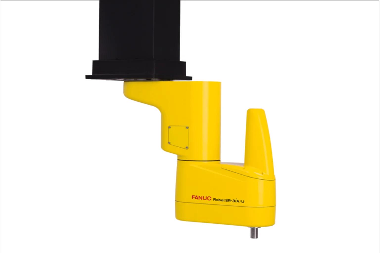 FANUC SR-3iA/U