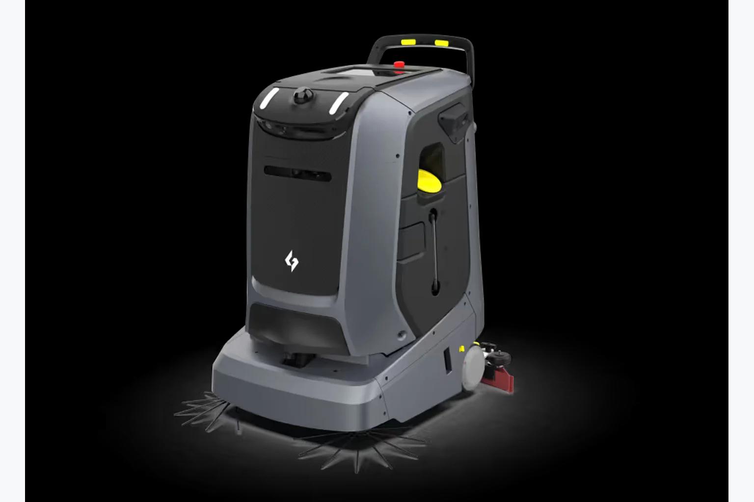 Gausium Mira