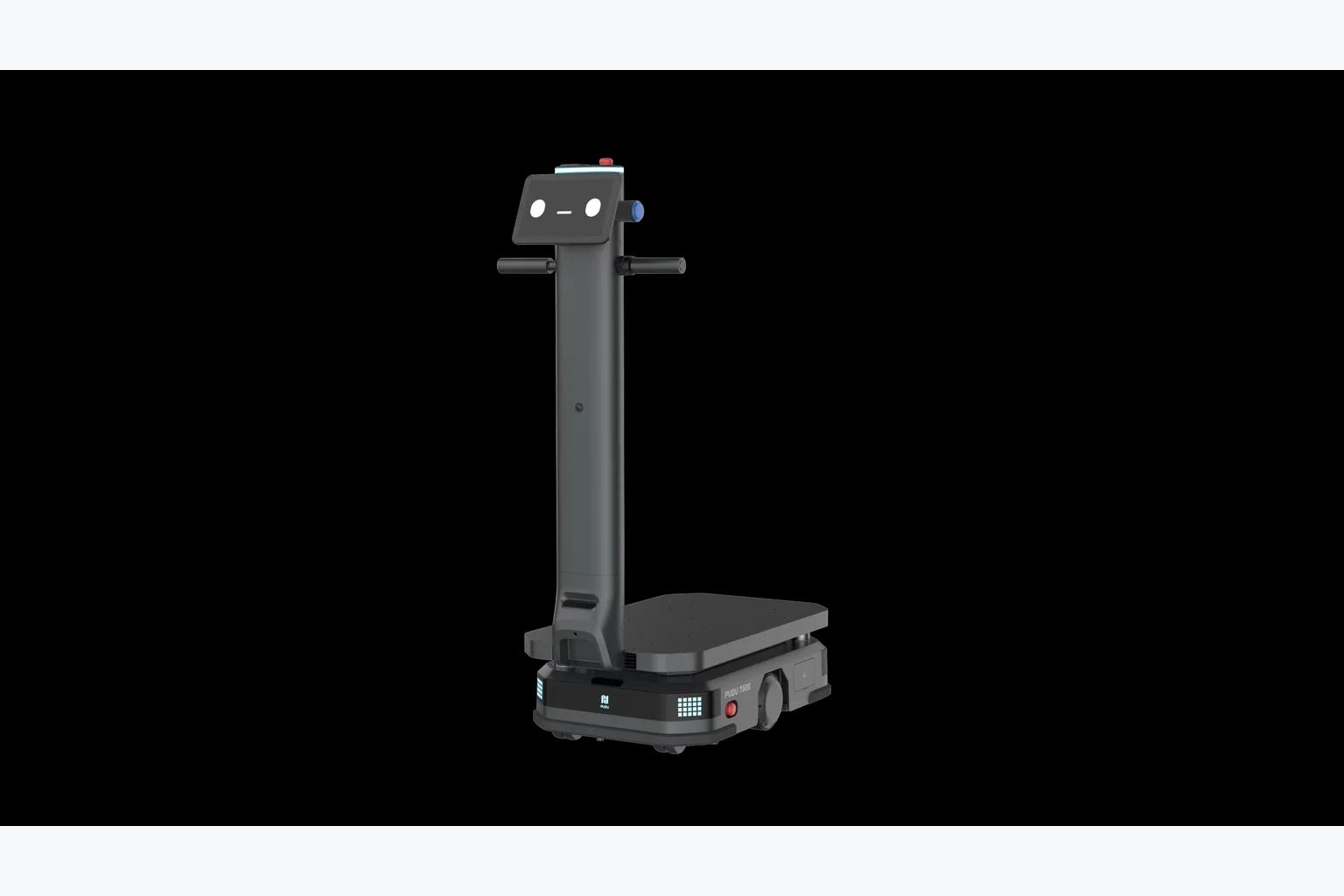 PUDU T600