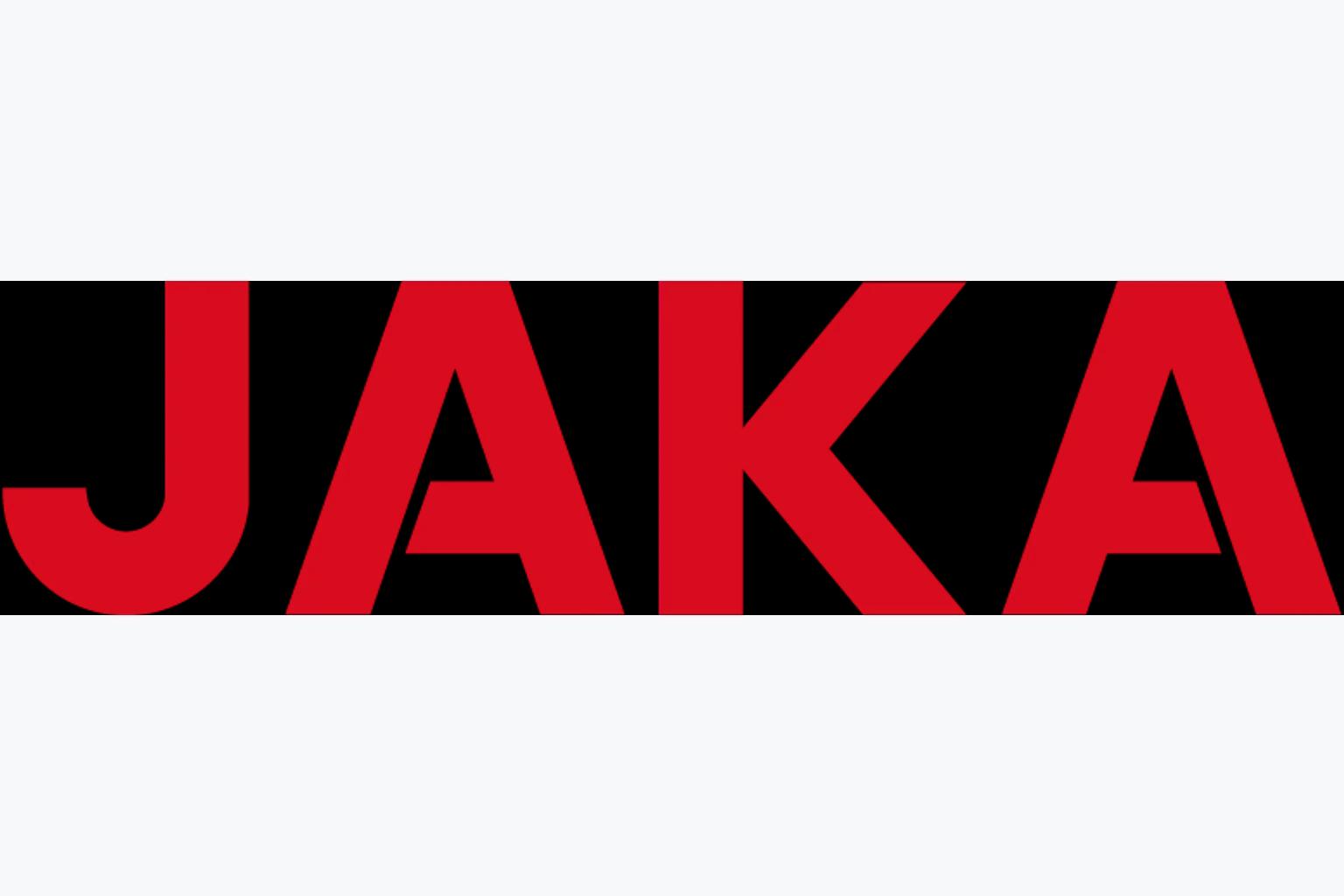 JAKA A5 в работе