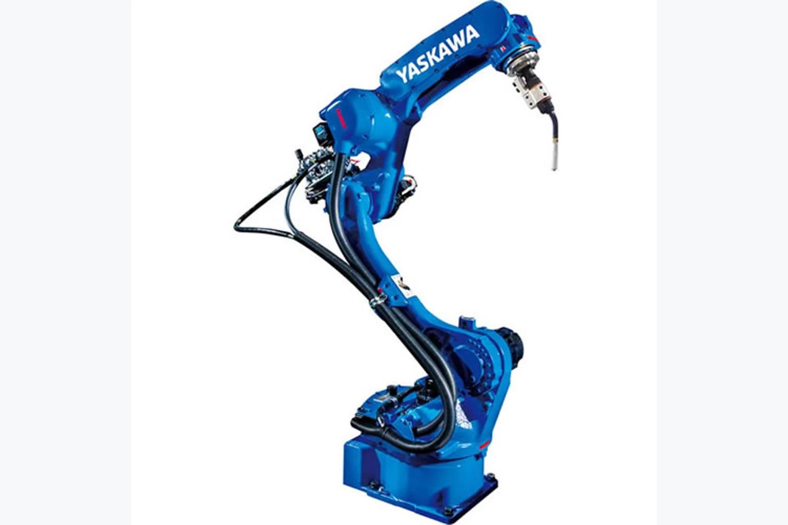 Yaskawa Motoman AR1440