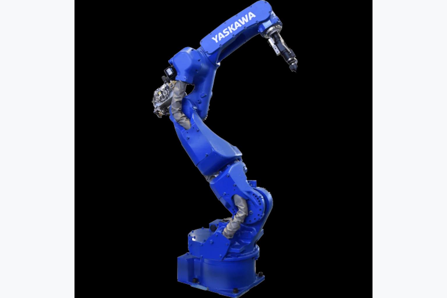 Yaskawa Motoman AR1440E