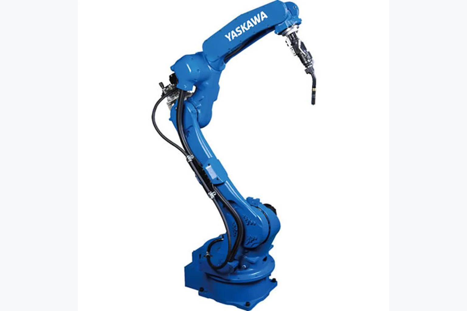 Yaskawa Motoman AR1730