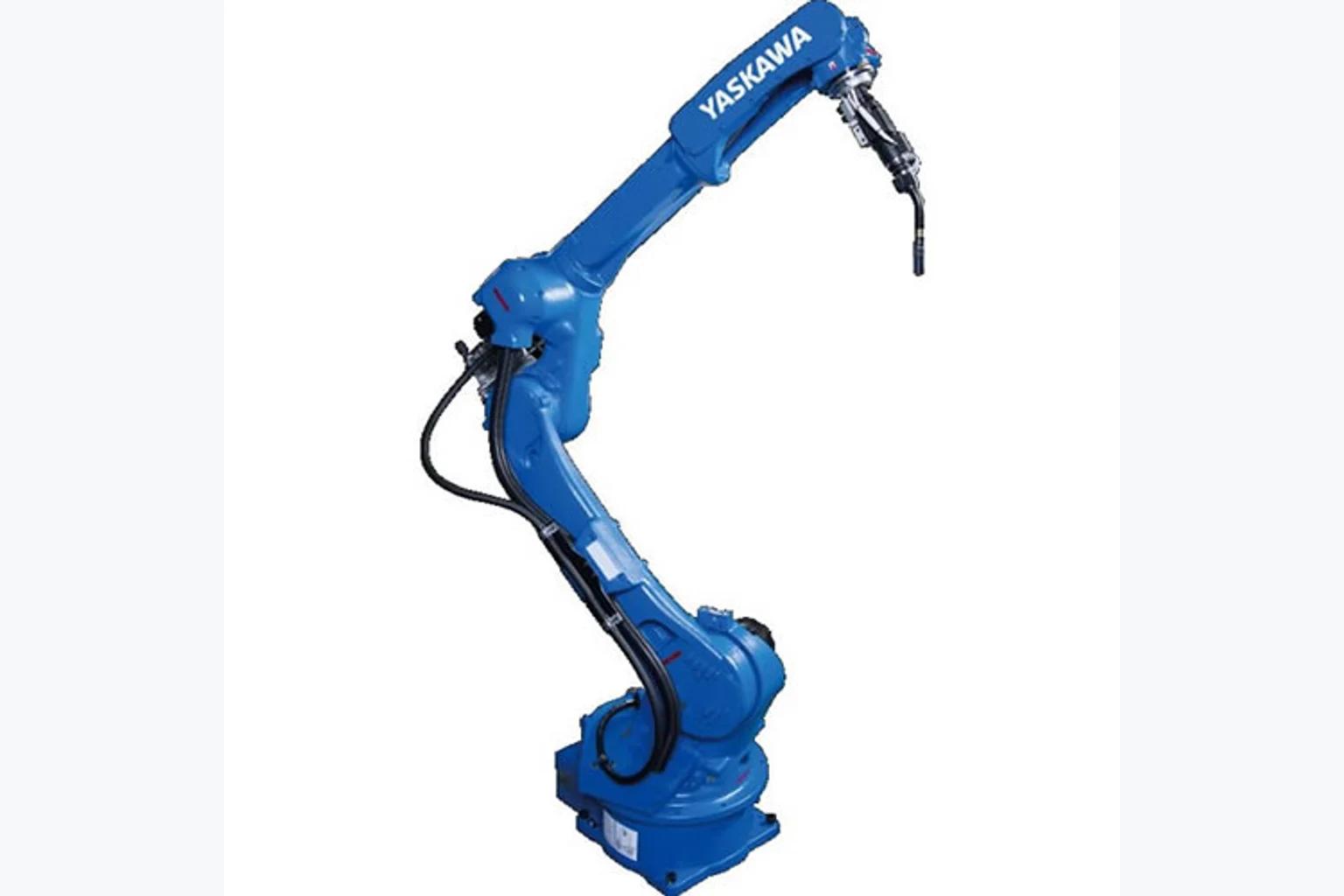 Yaskawa Motoman AR2010
