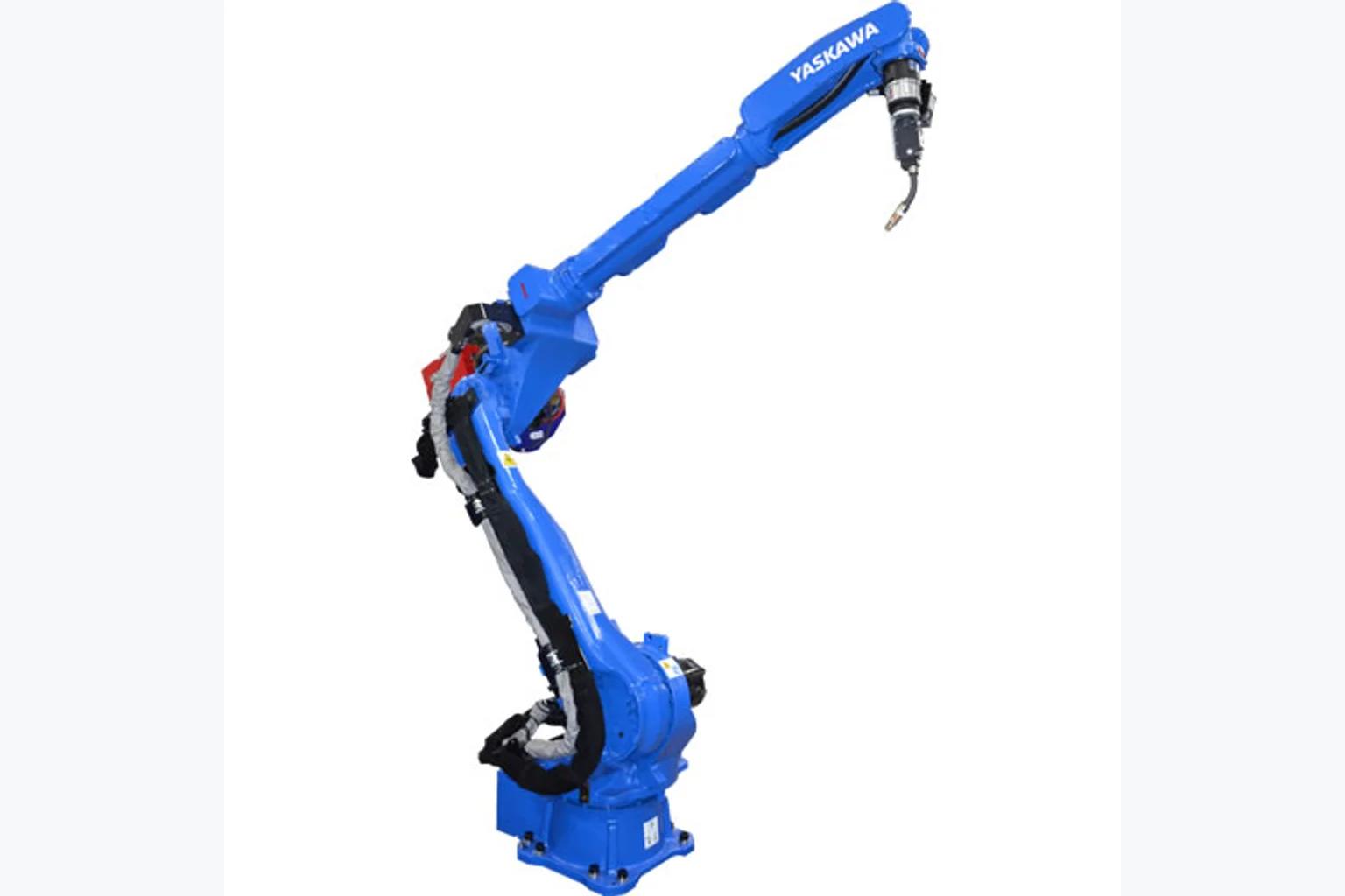 Yaskawa Motoman AR3120