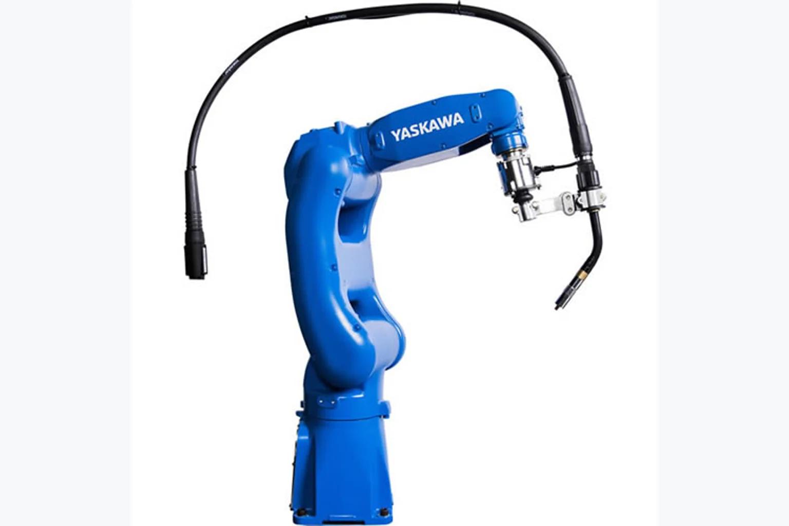Yaskawa Motoman AR700