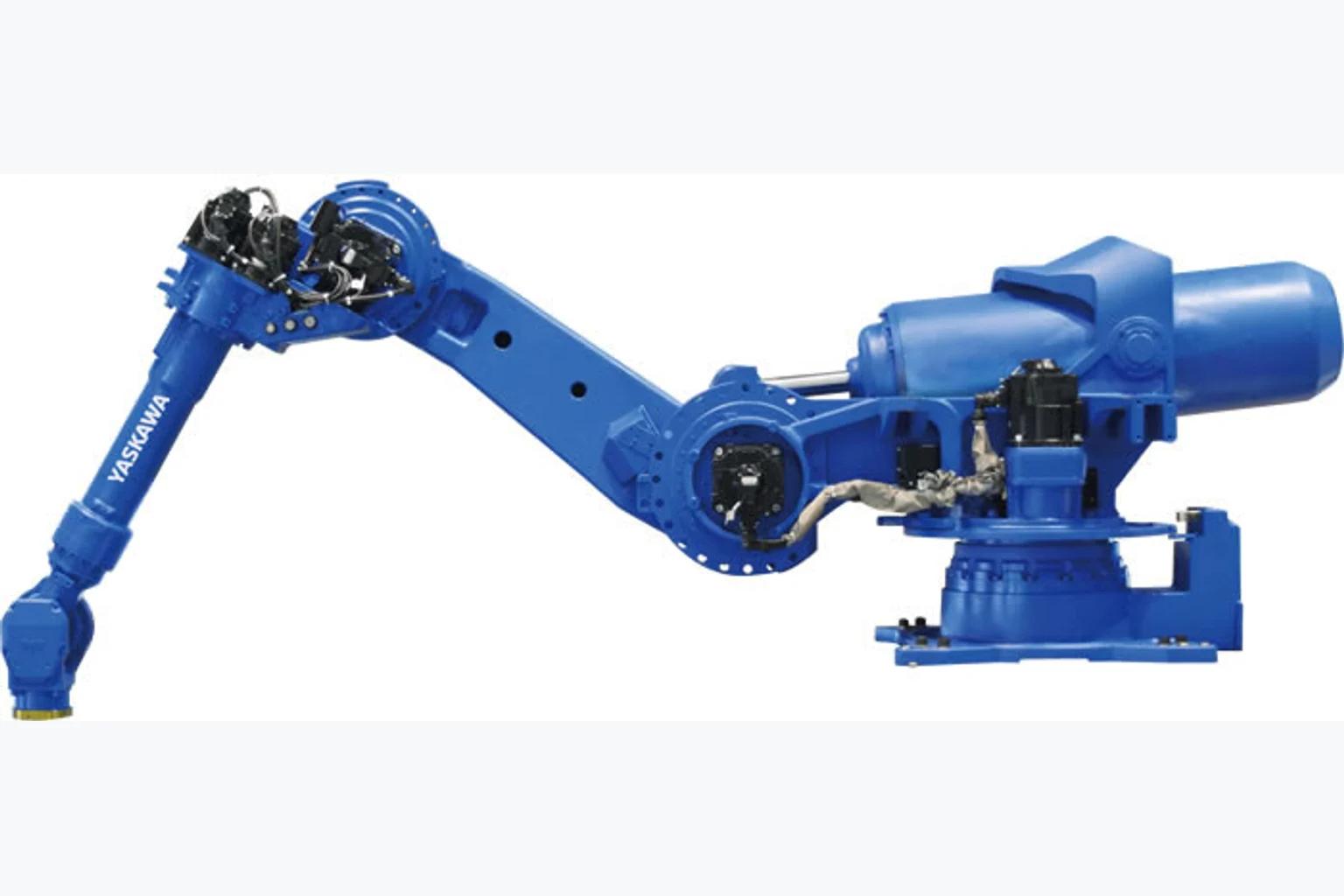 Yaskawa Motoman GP165R
